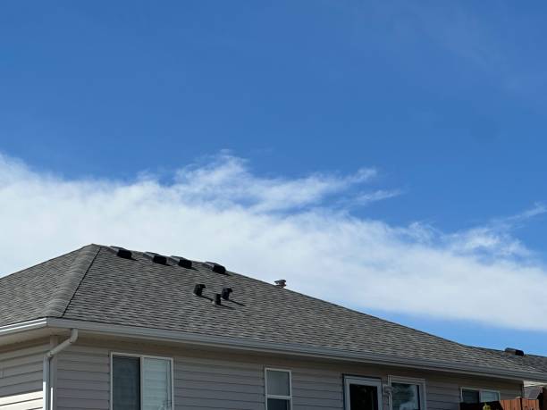 Fast & Reliable Emergency Roof Repairs in Harkers Island, NC